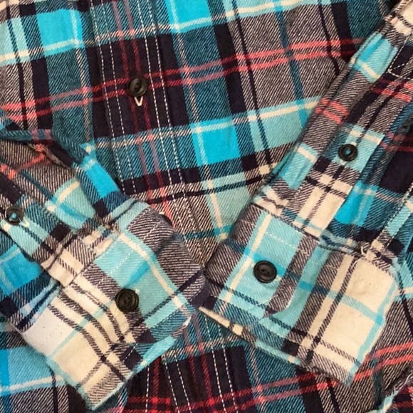 AEO Flannel - Picture 4 of 7